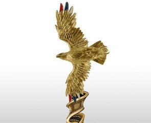 Кинопремия "Золотой орел" ввела три новые номинации