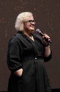 Вера Фетищева