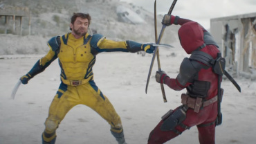 Фильм киновселенной Marvel "Дэдпул и Росомаха" заработал в мировом прокате уже $851,9 млн Фильм киновселенной Marvel "Дэдпул и Росомаха" заработал в мировом прокате уже $851,9 млн