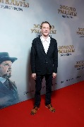 Алексей Шевченков 