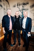 Александр Котелевский, Юрий Быков, Андрей Новиков