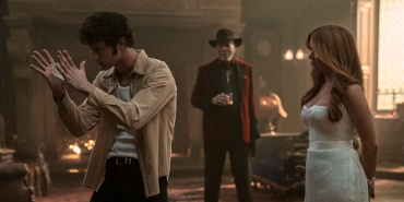 "Иллюзия обмана 3" остаётся безоговорочным лидером российского кинопроката