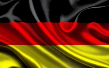 Германия: Лидеры уик-энда 16-19 апреля 2015 года