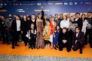 съемочная группа