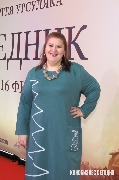Татьяна Плетнева