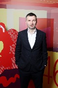 продюсер Аслан Сокуров