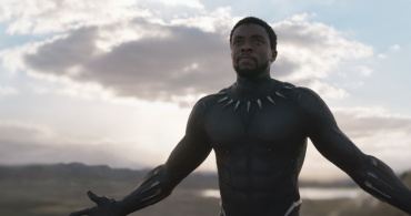 "Чёрная пантера" бьет в США рекорды предварительных продаж среди фильмов вселенной комиксов Marvel