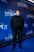 Vpered_Moscow premiere_generalniy director Disney v Rossii i SNG Kakhaber Abashidze_новый размер