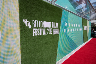 Лазерной проекции дан зелёный свет на 63-м Лондонском кинофестивале BFI