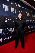 Сергей Безруков
