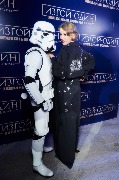 Kseniya Sobchak