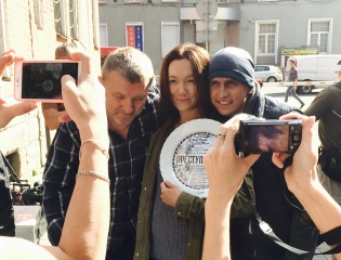 «ВайТ Медиа» снимает российскую версию сериала "Убийство"