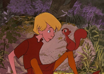 Испанский режиссёр Хуан Карлос Фреснадильо снимет игровой ремейк диснеевского мультфильма "Меч в камне" Испанский режиссёр Хуан Карлос Фреснадильо снимет игровой ремейк диснеевского мультфильма "Меч в камне"