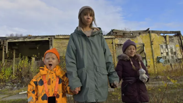 "Непослушники" опередили "Майора Грома" в праздничную среду "Непослушники" опередили "Майора Грома" в праздничную среду
