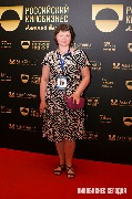 Екатерина Назарова (Кинобюро)