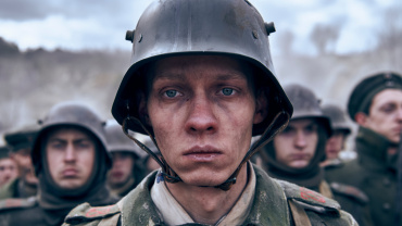 Военная драма «На Западном фронте без перемен» побеждает на британской премии BAFTA Военная драма «На Западном фронте без перемен» побеждает на британской премии BAFTA