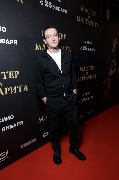 Константин Хабенский