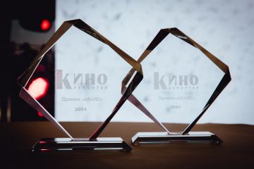 Журнал «КиноРепортер» назвал имена самых перспективных молодых звезд российского кинематографа Журнал «КиноРепортер» назвал имена самых перспективных молодых звезд российского кинематографа