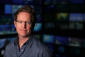Эндрю Стэнтон расскажет в Москве о создании фильмов Pixar