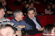 продюсеры Игорь Толстунов и Сергей Сельянов 