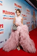 Екатерина Темнова