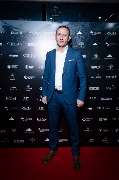 актер Лерник Арутюнян