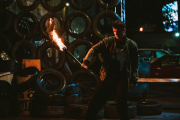 more.tv и Wink анонсировали старт съемок нового комедийного сериала «Отмороженные» more.tv и Wink анонсировали старт съемок нового комедийного сериала «Отмороженные»