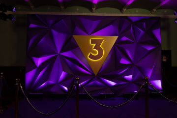 ТВ-3 провел презентацию нового сезона