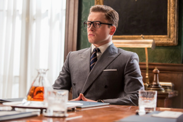 Сплошь сиквелы, и самый главный - Kingsman (Обзор новинок уик-энда 21 - 24 сентября)