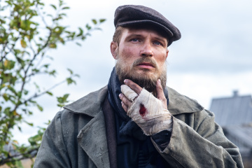 Завершились съемки сериала «Рослый» о боевом генерале Великой Отечественной для Wink.ru Завершились съемки сериала «Рослый» о боевом генерале Великой Отечественной для Wink.ru