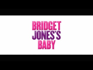 Первый трейлер комедии "Бриджет Джонс-3"