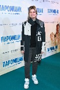 Илья Гуров