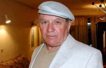 Скончался Лев Дуров