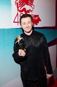 Сергей Безруков