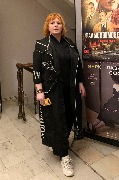 Ольга Беляева