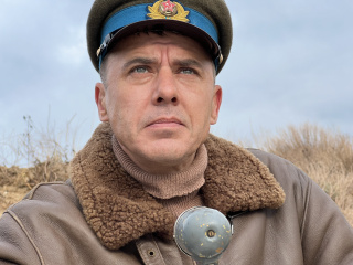 Съемки многосерийной военно-исторической драмы «Истребители. Битва за Крым» завершены