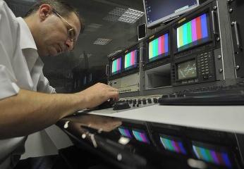 Крупнейшие медиахолдинги создают совместную компанию