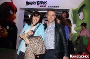 Екатерина Стрелецкая (CSD Group) и Павел Дедюрин (Театральная Россия) 