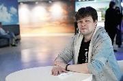 Дмитрий Бортников