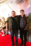 Юрий Кузнецов-Таежный, Дмитрий Иванов