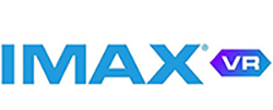 IMAX совместно с Odeon откроет первый в Европе VR-центр IMAX совместно с Odeon откроет первый в Европе VR-центр
