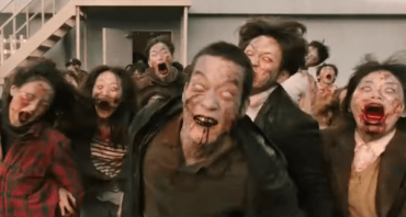 Первым за три месяца фильмом с кассой первого дня более $1 млн в мировом прокате стал корейский зомби-хоррор "#выжить"