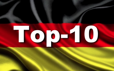 Германия: Кассовые сборы за уик-энд 7 - 10 июня, 2018 Германия: Кассовые сборы за уик-энд 7 - 10 июня, 2018