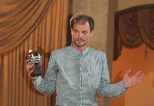 Кинотавр-2012: Итоги Кинотавр-2012: Итоги