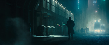 Фантастический экшен "Бегущий по лезвию 2049" собрал 100,7 млн рублей за два дня российского кинопроката Фантастический экшен "Бегущий по лезвию 2049" собрал 100,7 млн рублей за два дня российского кинопроката