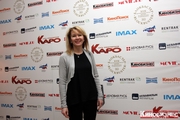 Ирина Трушина (Warner Bros.)