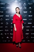 актриса Эрмине Степанян