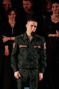 Глеб Калюжный