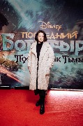 Наталья Москальонова