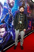 актер Семакин Артем